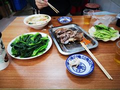 -马学武手抓美食(下南关总店)