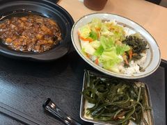 现磨豆浆-永和大王(香缤店)