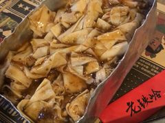 -老铁岭·涮肚烧烤(太原街店)