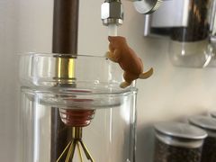 -铁手珈琲制造局metalhands(望京店)