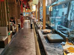 -松子料理(亮马桥店)