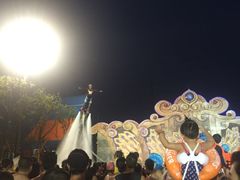 -苏州乐园森林水世界