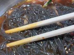 -洪妈妈朝族小馆