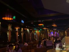 -Helens海伦司小酒馆(广州永庆坊店)