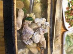 -61号餐吧(兴坪古镇漓江店)