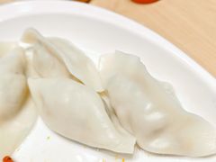 -喜家德虾仁水饺(浦东山姆店)