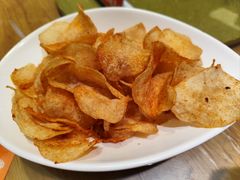 -小杨烤肉(朱雀店)