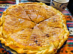 -卡万金特色藏餐