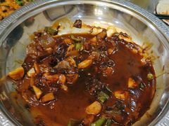 -李东农庄(中南百草园地标店)