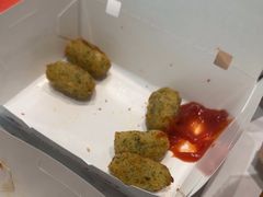 -达美乐比萨(骏壹万邦广场店)