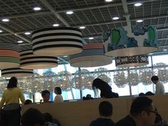 -宜家·瑞典风味餐厅(北京西红门店)