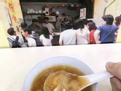 -添發碗仔翅美食