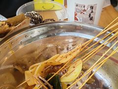 -嘉州鲜知味钵钵鸡(奎星楼店)