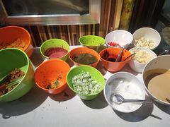 -刘记光大火锅鸡(北行店)