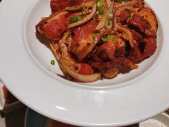 -韩盛·古法烤肉店(皇城恒隆广场店)