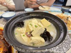 -徽鼎顺·臭鳜鱼 虾仁灌汤包(和平路店)