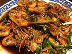-老头儿油爆虾·知味杭州(爱琴海购物中心)