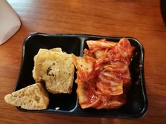-槿Story·韩国料理(望京韩国美食城店)