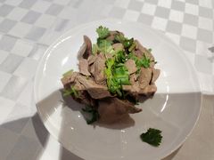 美味鹅肝-光明邨大酒家(淮海路店)
