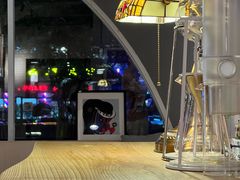 -Echo回声黑胶唱片咖啡馆