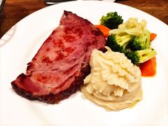 -宝莱纳啤酒花园餐厅PAULANER BRAUHAUS Nanjing(广州路店)