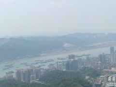 -白云山风景名胜区