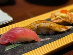 -晶吉·居酒屋·烧鸟·生鱼饭(中山区民主广场店)