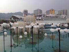 -深圳湾公园(南山区)