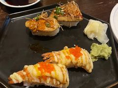 -鸟鹏烧鸟居酒屋(珠江新城店)