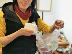 -芳婆糕团店(王府大街店)