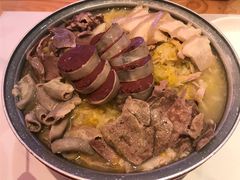 -一口猪年味东北菜(荔枝沟店)