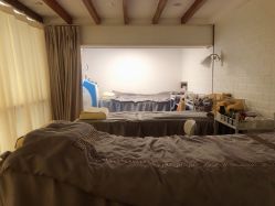 -M Nails & Beauty美甲美睫美体