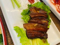 -院落新京菜·烤鸭(地安门店)