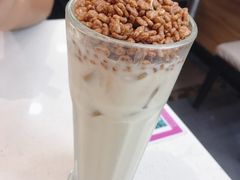 好立克脆脆-和平馆·地道港澳茶餐厅(西门口店)