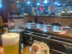 -小杨烤肉·陕西烧烤·陕西地方菜(龙首店)