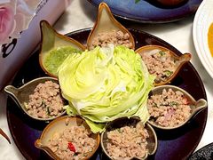 -Tegu泰古莲·泰国餐厅(红山6979店)