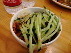 -鹈鹕素食餐厅自助餐部(正阳街店)