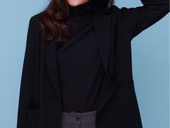 -iF摄影•全家福•证件照•形象照(南山店)