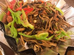 -洪泽老鱼馆(淮海一店)