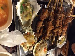 管氏翅吧(中关村店)-管氏翅吧(中关村店)