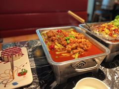 -闻溪有渔·活鱼现烤才好吃(太仓万达店)