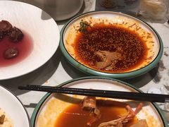-火婆子·川小馆(扬韬科技广场店)