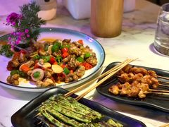 -JUKEBOX玖部音乐餐厅(华侨城店)