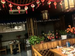 -沂蒙炒鸡(开发区店)