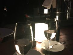 -广州柏悦酒店·悦吧·顶楼露天酒吧