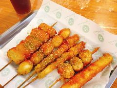 -张记炸串肠粉