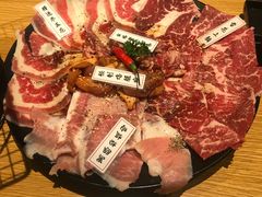 -夕酱の烧肉屋