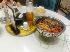 -赣南人家·头牌江西菜(劲松店)