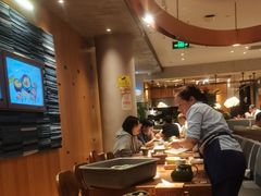 -云海肴·汽锅鸡·云南菜(领展购物广场·中关村店)