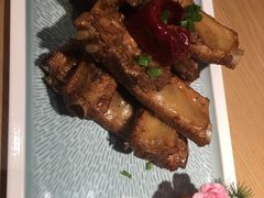 传统招牌饺子-天怡興·百年蒸饺(中心书城店)